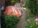 17-09-2004, Staalpakket nog afgedekt onder het dekzeil
