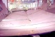 03-12-2004, Spant op de bodemplaten gelast, eerste spant!